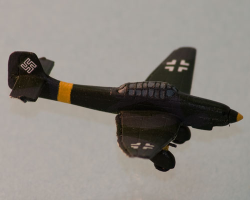 german stuka