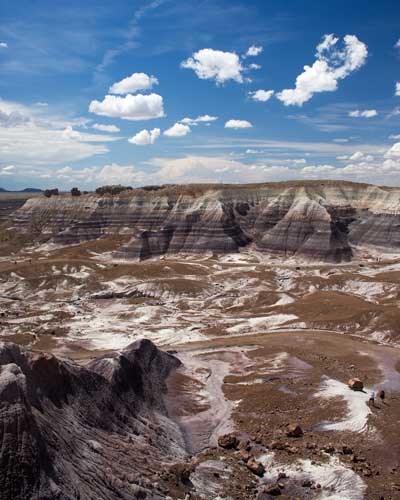 Painted Desert
