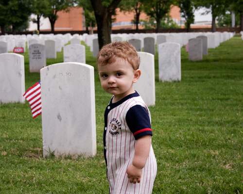 Teach Your Children Well