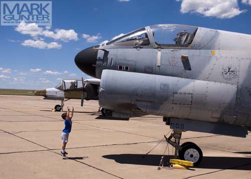 Mid-America Air Museum