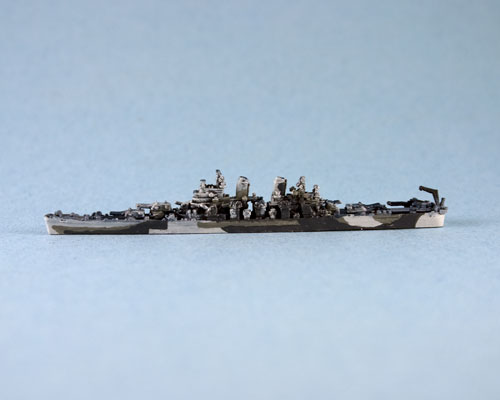 USS Pittsburgh CA-72