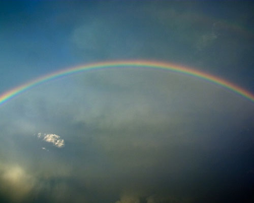 Rainbow
