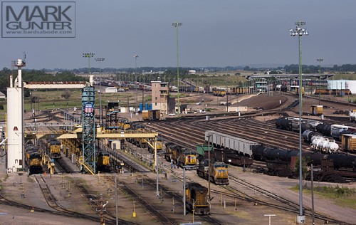 Bailey Yard Bailey Yard