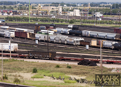 Bailey Yard Bailey Yard