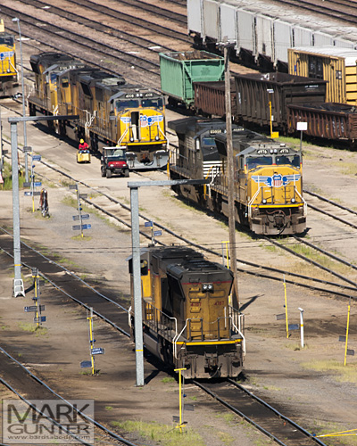 Bailey Yard Bailey Yard