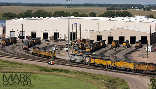 Bailey Yard Bailey Yard