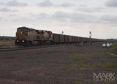 Paxton Rail Paxton Rail