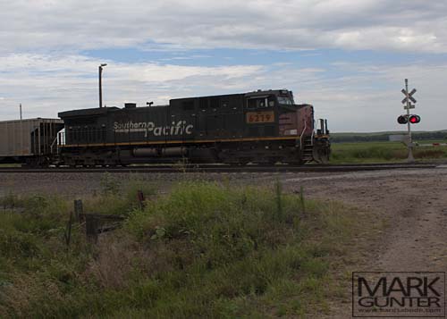 Paxton Rail Paxton Rail