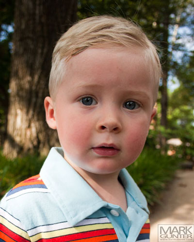 What's with the paparazzi?