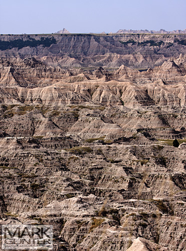 Badlands National Park