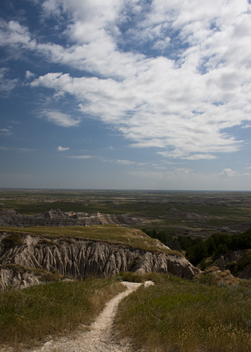 Badlands National Park