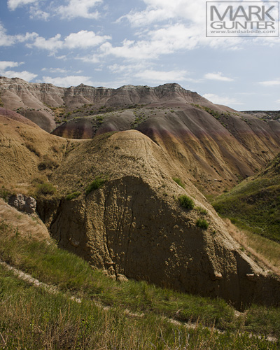 Badlands National Park