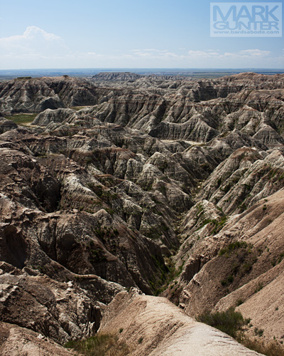 Badlands National Park