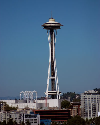 Space Needle